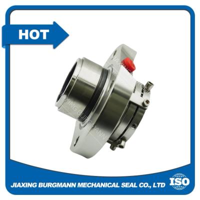 25-120mm Double Seal Face Cartridge Mechanical Seal JG328 For Stirrers