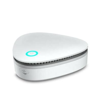 Modern Design Luxury Ozone Air Sterilizer For Home , Kitchen , Hospital