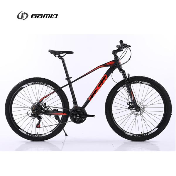 Aluminium Alloy Gear Cycle Mountain Bike MTB Bicycle Bicicleta Custom Bisiklet OEM XC Mountainbike for Adventure Seekers