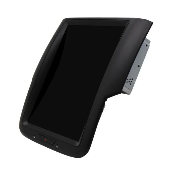 9.7 дюймов 8+128G Автомобильный DVD-плеер Android Дисплей для Dodge Ram 2013-2017