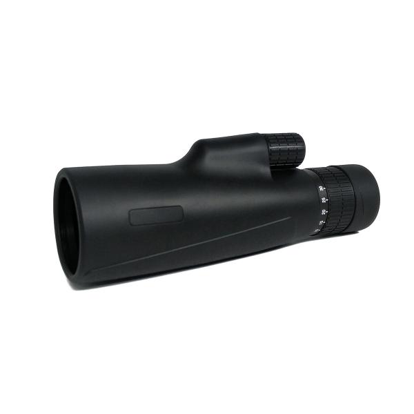 monocular HD impermeável do zumbido do Telephoto do poder superior de 10-30x50mm com tripé