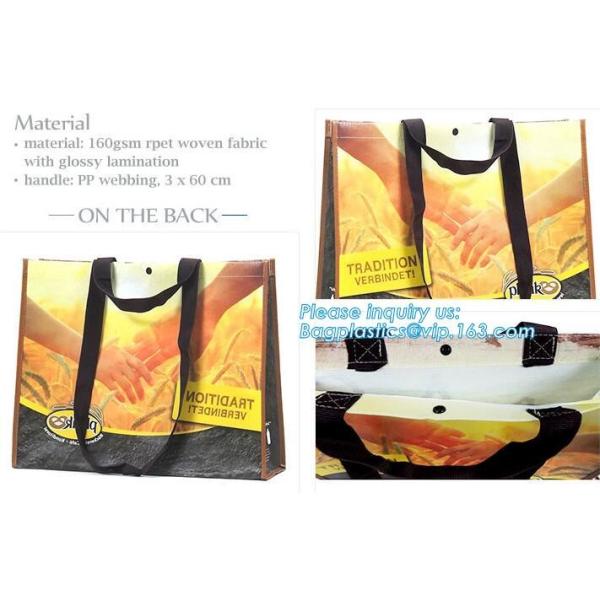 cheapest pp non woven bag,high quality non woven tote bag,custom non-woven packaging bag, Promotional custom printing sh