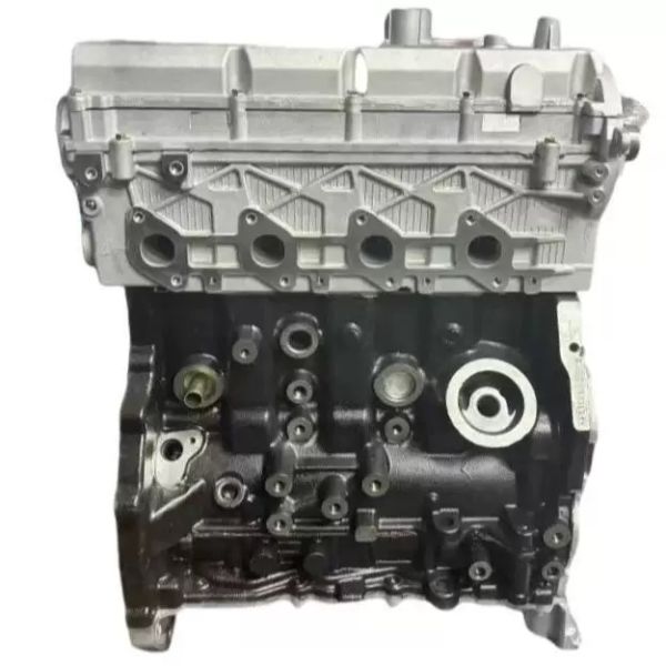 GW4D20E Great Wall 2.0 Diesel Engine Assembly 95KW H6 2022-2023 Year