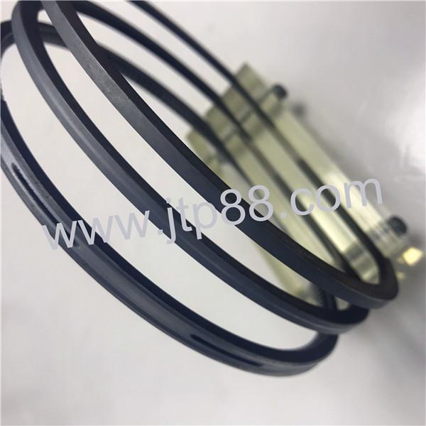 Segmento do pistão do motor diesel de aço de liga TD42 para o carro japonês 12033-06J15