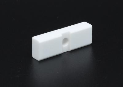 High Stability Dry Pressing Alumina Ceramic Rod