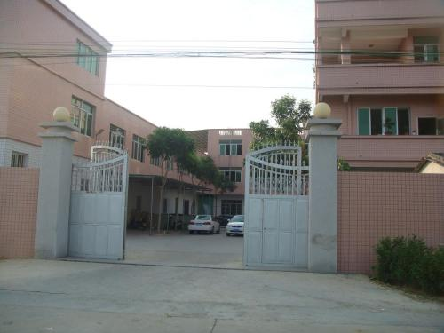 Bolso inodoro indecolorable del metal etiquetar la ropa para los bolsos