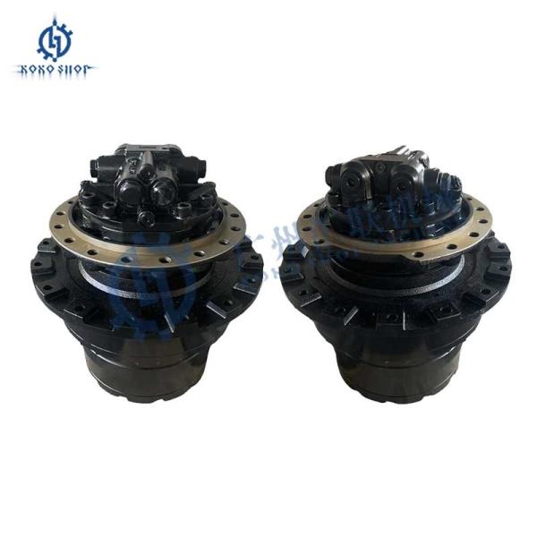 9233692 9261222 9232359 9185360 9203778 9197359 HMGF40BA Final Drive for Hitachi ZX230LC Excavator