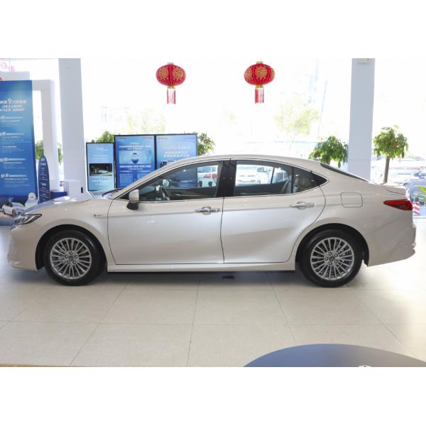 2019 2020 2021 2022 2023 Toyota Camry Used Car Left-Hand Steering Sedan Gas Petrol Hybrid