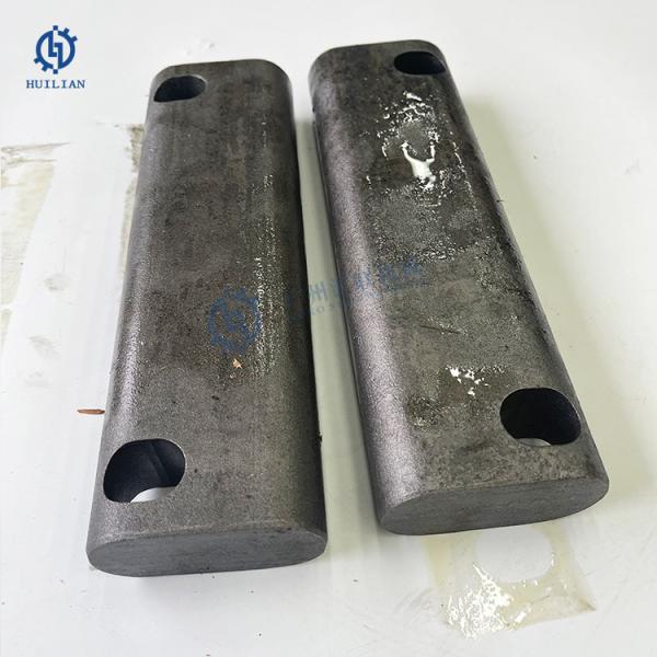 Excavator Breaker Chisel Retainer Bar Hammer Hydraulic Breaker Spare Parts HB10G HB15G HB20G HB30G Rod Pin