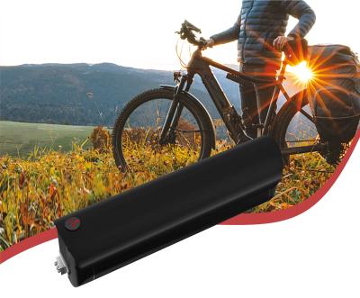 18650 13S3P E Bike Li Ion Battery Pack customized cell brand
