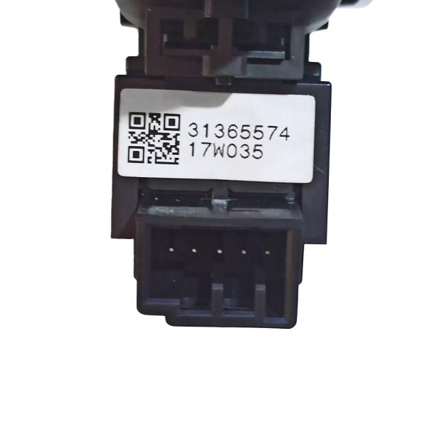 Silk Metal Window Lift Door Switch 31365574 For XC60 And S60