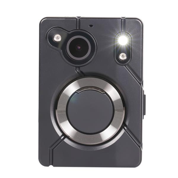M506 HD 1080P Wearable Video Camera Wireless 130 Degrees Lens Angle For Police