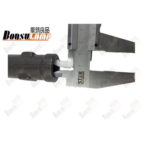 La pista de la barra exterior de las piezas del camión Isuzu NHR94 OEM 8-97107318-0 8971073180