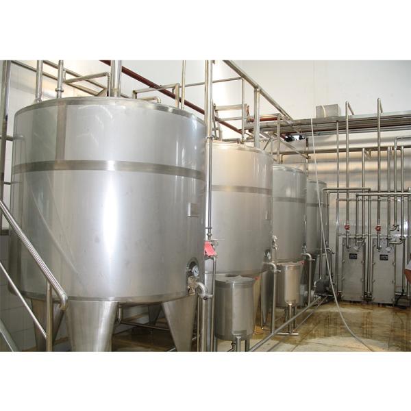Emergency Stop Clean In Place System Featuring Cid Cleaning Technology Ensuring Safe Sanitation Processes For Industrial Applications