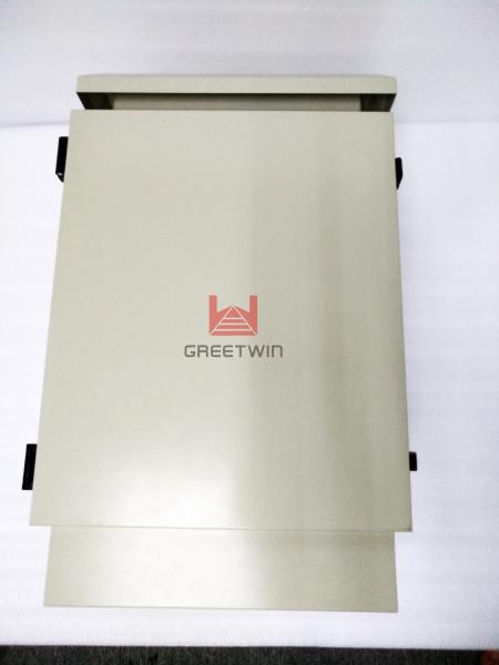 Multi Bands Waterproof 500W Adjustable GPS WIFI 2G 3G 4G Prison Cell Phone Signal Jammer