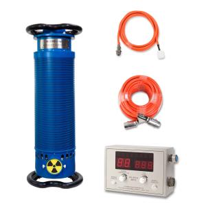 Portable X Ray Weld Inspection Equipment For Non Destructive Testing RD-G300