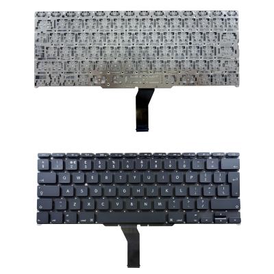 Keyboard Macbook Replacement For MacBook Air 11 A1370 2010–2011 UK Layout