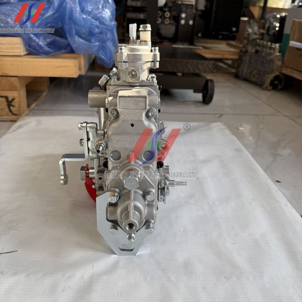4063845 Diesel Pump Assembly - Suitable For 6BT5.9 Diesel Engine Injection Pump