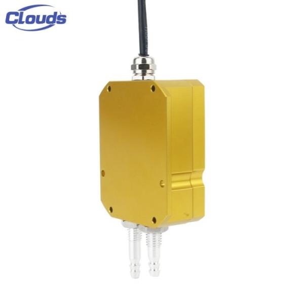 Compact and Easy-to-Install Smart Water Pressure Sensor for OEM Applications