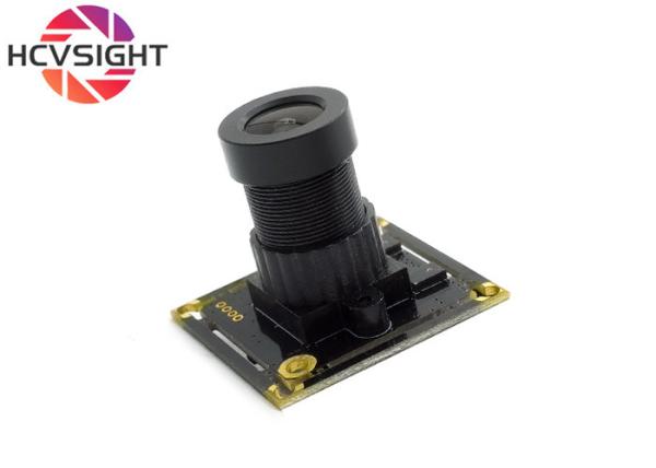 2MP USB Camera Module with 1/2.9'' CMOS Sensor for Machine Vision at 1920X1080@30fps