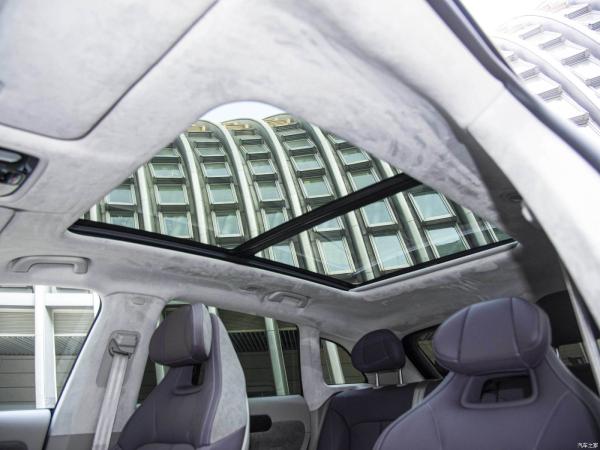 Veículo elétrico SUV Veículo elétrico EV Leap C11 2023 Range Extended 285 Zhixiang Seat No. 5 Made