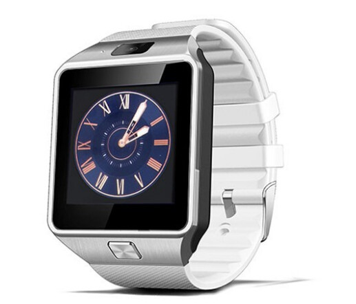Handsfree Bluetooth smart watch HD Capacitive touch screen Watch Wrist Wrap