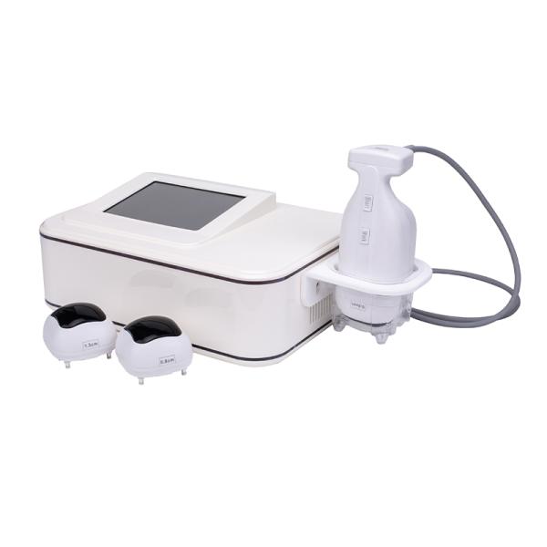 Anti Cellulite Lipo Slimming Machine HIFU Tightening Abdomen Fat Loss
