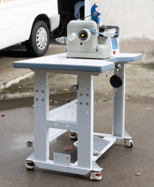 Professional Hand Sewing Machine for Woolen Fabrics