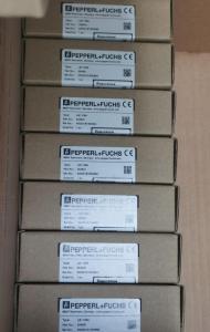 P&F ペッパー フックス LB1108A デジタル入力モジュール