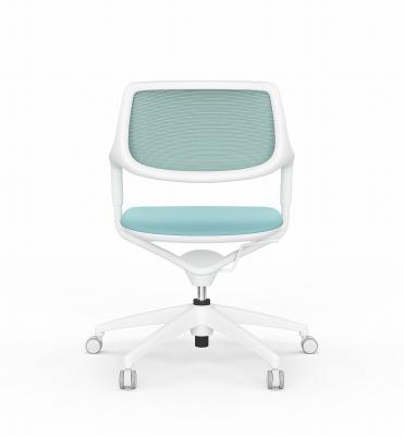 Rotating Office Swivel Executive Chair OEM Comfortable High Back Chairs