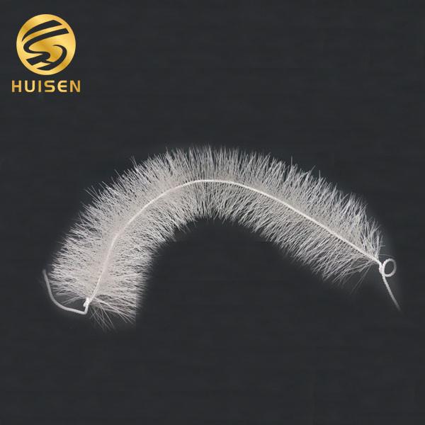 Dn200mm Elastic Filler Fast Forming / Biofilm Water Treatment Filler
