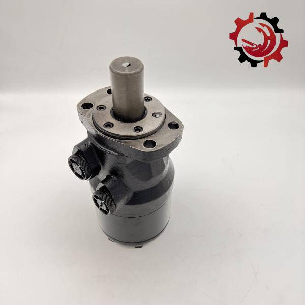 Putzmeister 238130001 Bomba de óleo de engrenagem Compatibilidade Bomba de engrenagem de alumínio de ferro fundido para caminhões de bombagem - Pacote padrão