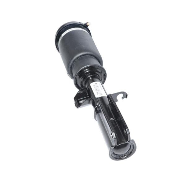 BMW X5 E53 Front Left Right Air Suspension Shock Absorber 37116757501 37116757502