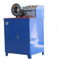 fabricante profissional de friso do frisador da mangueira de ar da máquina 3kw da mangueira de borracha de 2.5l 5l