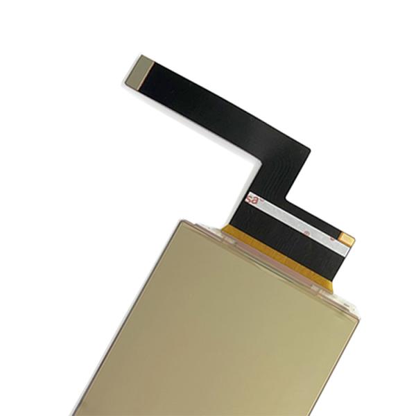 1080x1920 5.5 Inch OLED Touch Display 16.7M Color AMOLED Display Screen MIPI Interface
