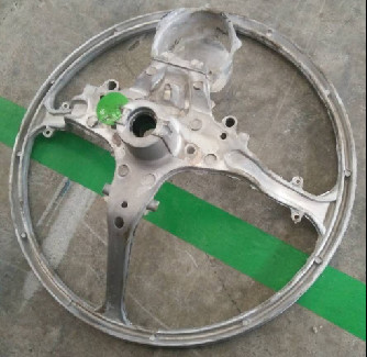 医療機器のマグネシウムの自動車部品