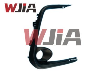 81481-02B90  Black Front Bumper Grille RH For Toyota Corolla 2019-2023