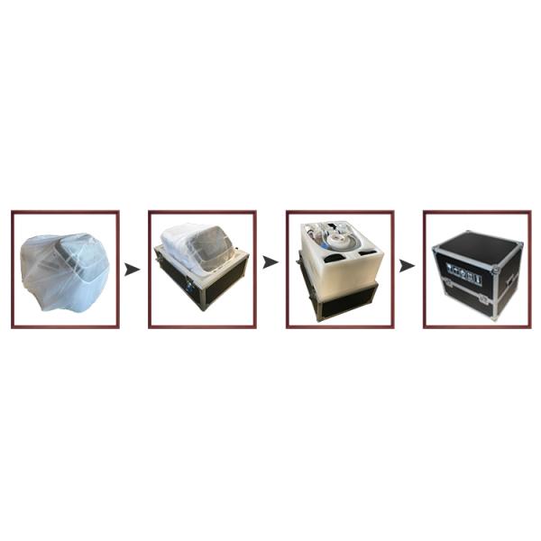 ADSS 2025 Hair Removal 808nm Diode Laser FG2000D Laser Beauty Equipment Stationary Color Feature Cooling Machine