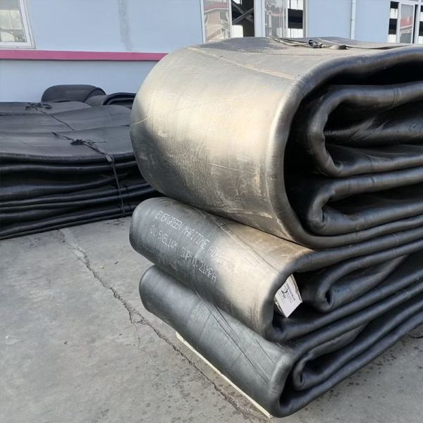5m Ship Launching Airbags Heavy Duty Durable High Load Capacity