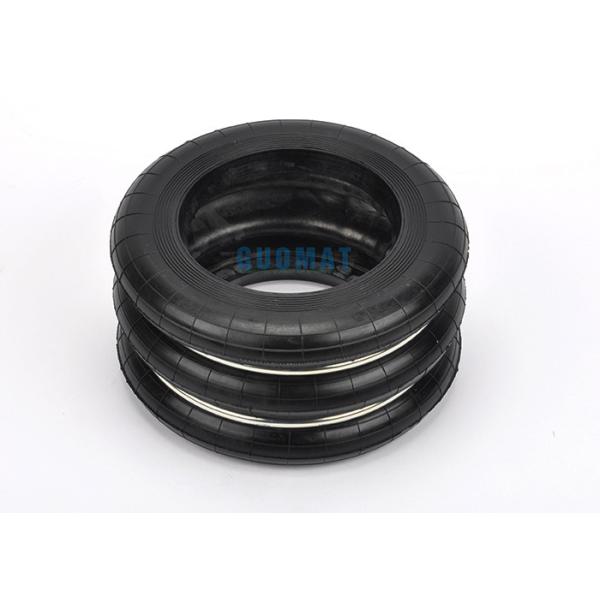 Тройная замысловатая весна воздуха S-240-3R Иокогама для промышленной пробивая прессы