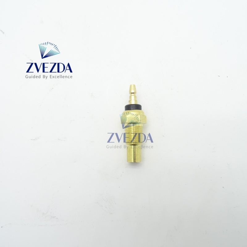 Isuzu 4LE2 Engine Water Temperature Excavator Sensor 8-97078592-0 Anti Corrosion