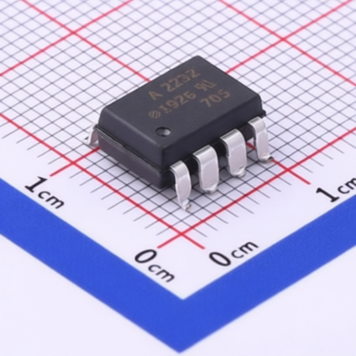 Logic Output Optoisolators