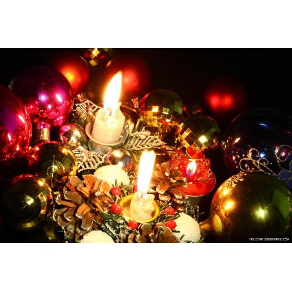 Canvas Spray painting Frameless MDF Lighted Decoration Wall Art with LED LCP-13
