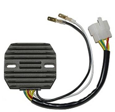For Honda  Motorcycle Regulator Rectifier Cb350 Cb400 Cb500 Cb550 Cb750 1971-1976