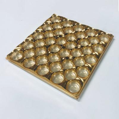 Caixas de plástico para embalagens de pastelaria