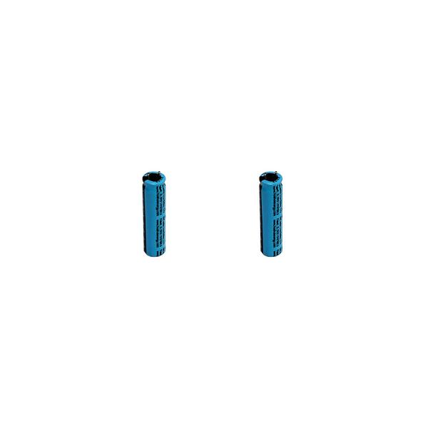 Bateria 18650 180mah cilíndricos do manganato do lítio dos brinquedos 3.7v HMC1040