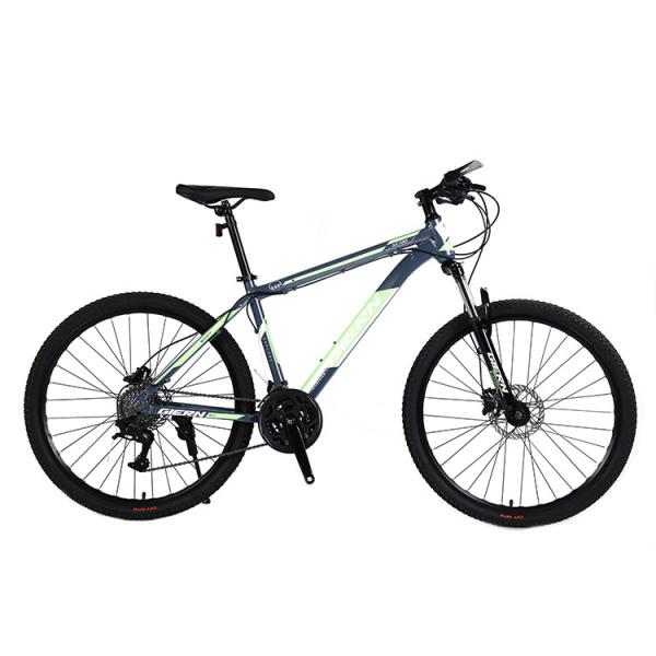 Double Wall Rim Cnc Lady Mountain Bike para Smart Riding Yinxing Freio de disco hidráulico