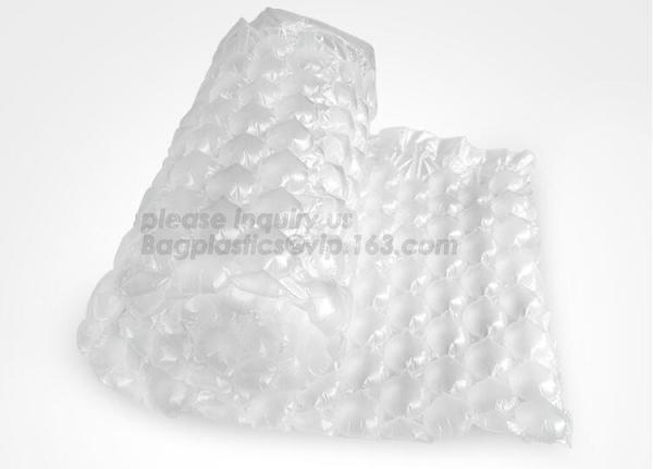 Pillow Air Dunnage Bag, Air Bag Valve for Container Pillow, wine bottle air bag packing, air pillow cushion, bagplastics