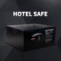 Caja de seguridad de hotel para seguridad H200