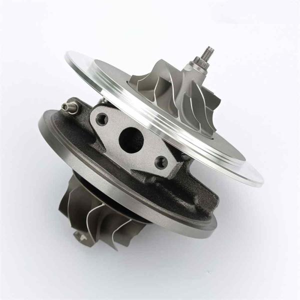 454191-0003 Turbocharger Chra Cartridge 454191-0004 Core 11652248907 Cartridge For BMW 730D 184HP 135KW 142KW